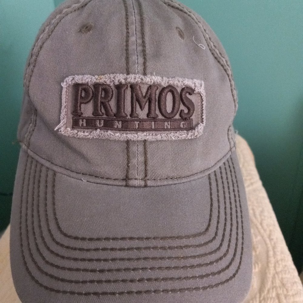 primos hunting cap